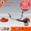 2-stroke agricultural equipment power tools brush cutter JR-4300-1(H)