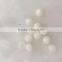High quality round mother of shell american pearl nucleus