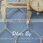 Poultry Wire 1/2"-2" Hex Mesh Galvanized Chicken Wire