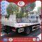 Dongfeng dlk 4X2 3ton lifting weight towing trucks for sale