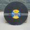 abrasive disc
