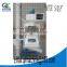 Suction gravity stoner is mainly used in food processing plants