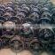 Right wheels/fixed coal mining wheel sets from factory