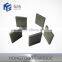 Square Tungsten Alloy Sheet Board Blank Plate for VSI Machine