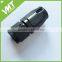 Anodized Black Aluminum Racing Swivel Hose Ending