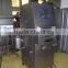 Whole chicken saline injector machine