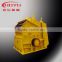 Full hydraulic chassis counterattact crusher in China