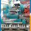 Yuxiang machinery Good Permeability cooking oil machine mini oil press
