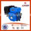 China Hot selling 168F-1 Gasoline Powered 6.5hp Engine