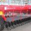 36 rows seeder planter