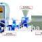 polyester fiber opening machine