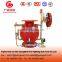 ZSFM deluge valve fire alarm valve