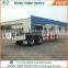 buy with trailer container twist lock container shipping flatbed trailers
