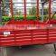 JAC/JMC/FOTON/FAW KIA HYUNDAI Truck Carriage Flat Box for HYUNDAI