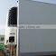 2015 Hot-sale 2axles Refrigerated Van Semi Trailer/3 Axles Refrigerator Freezer Truck