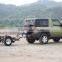 Hot Sale Halley Motor Trailer for Sale(FS-MT501)