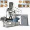 textured fiber Soy protein extruder machine process line from jinan dayi