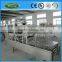 Plastic Cup Filling Roll Film Sealing Machine