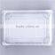 Brightlight color blister packaging plastic sea food tray