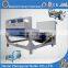 moving complete sets of sesame seeds cleaning machine