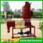 High efficent wheat seed treater