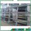 Advanced Sanshon SSJ trolley ( cart) , tray dryer for food