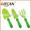 High Quality Garden Hand Tool Set Tool Shovel Rake Fork Digging Tool