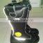Best structural firefighting boots