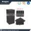 best price Worldwide ventilation ducts fireproof wave shape acoustic foam