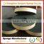 Eco-friendly windproof rainproof foam seal strip Diesel Power Generator used foam seal