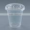 high quality plastic cup cover mould maker