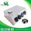 hydroponics 8 plugs light controller/ 24hrs timer with multi-socket/ light controller for grow light