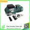 Rack and Pinion for Ventilation
