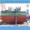 Professional auto sand suction hopper dredgers price