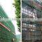 green construction safety net