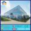 prefabricated steel structure workshop factory aircraft hangar