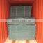 Hot dipped galvanized pvc coated hexagonal gabion