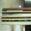 High quality Easy to install durable standard frp pole size