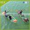 Freesky 2017 summer stlye kayak transparent/fishing kayak transparent/touring kayak transparent