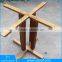 New Design Hot Sale Teak Wood Dining Table