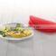 microwave silicone omelette maker mold pan floppy juicy good taste
