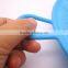 microwave food vegetable steamer basket cooker fruit tray cup strainer 3 in 1