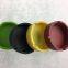 Cigarette Ash Tray Silicone Cover for Wine bottle