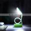 CT-746 Lemon Lamp LED eye protection desk lamp Foldable study lamp USB Rechargeable Lamps Night lamp