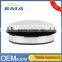 Hot Selling Stainless Steel Sliding Door Wedge Have Rubber Ring Door Stopper