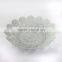 Household plastic basket for washing vegetables and fruits