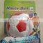 hover ball/Indoor Hover Foot Ball/slide ball