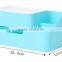 Wholesale Stock Desktop Nakpin Storage Box Napkin Holder