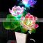 Hgh quality 12V led lights for vases