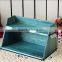 aircraft finishing Wood shelving racks Storage Rack on Office Desktop